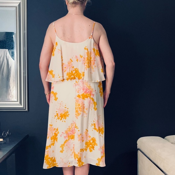 Paper Crown size M dress - Picture 2 of 6